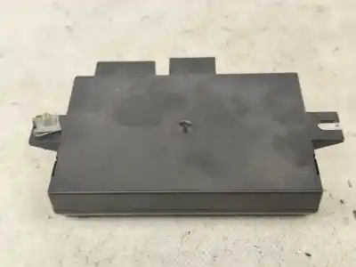 Second-hand car spare part ecu engine control for porsche cayenne (9pa) s 4.5 gasóleo 2004 5p oem iam references 7l0907383e  