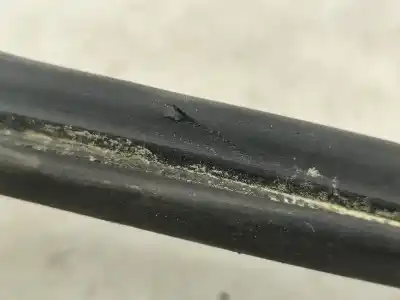 Автозапчастина б/у різні деталі для porsche cayenne (9pa) s 4.5 gasóleo 2004 5p посилання на oem iam 7l5823707a  