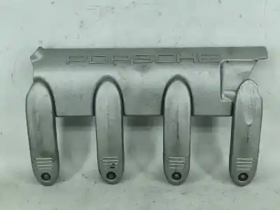 Автозапчасти б/у КРЫШКА ДВИГАТЕЛЯ за PORSCHE CAYENNE (9PA)  ссылки OEM IAM 7L5103907  