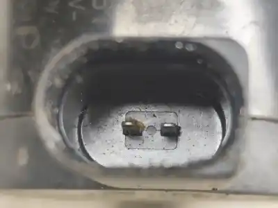 Автозапчастина б/у водяна бомба для porsche cayenne (9pa) s 4.5 gasóleo 2004 5p посилання на oem iam   