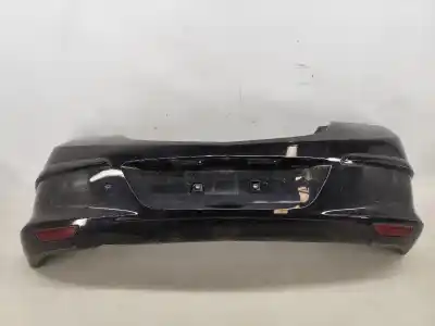 Tweedehands auto-onderdeel achterbumper voor opel astra h gtc (a04) 1.7 cdti (l08) oem iam-referenties 374339703