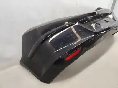 Автозапчасти б/у задний бампер за opel astra h gtc (a04) 1.7 cdti (l08) ссылки oem iam 374339703  