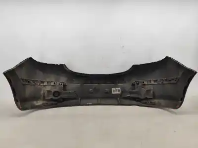 Автозапчасти б/у задний бампер за opel astra h gtc (a04) 1.7 cdti (l08) ссылки oem iam 374339703  