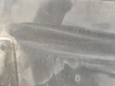 Автозапчасти б/у задний бампер за opel astra h gtc (a04) 1.7 cdti (l08) ссылки oem iam 374339703  