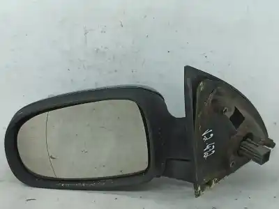 Pezzo di ricambio per auto di seconda mano retrovisore destro per opel corsa c (x01) 1.2 (f08, f68) riferimenti oem iam 5 pinos Pezzo di ricambio per auto di seconda mano retrovisore destro per opel corsa c (x01) 1.2 (f08, f68) riferimenti oem iam 5 pinos