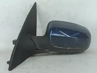 Second-hand car spare part right rearview mirror for opel corsa c (x01) 1.2 (f08, f68) oem iam references 5 pinos   Second-hand car spare part right rearview mirror for opel corsa c (x01) 1.2 (f08, f68) oem iam references 5 pinos