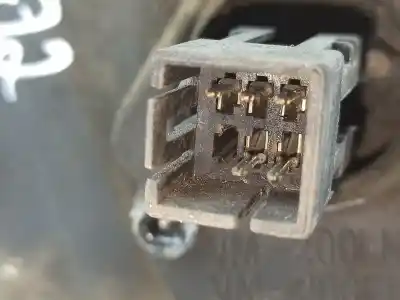 Second-hand car spare part right rearview mirror for opel corsa c (x01) 1.2 (f08, f68) oem iam references 5 pinos   Second-hand car spare part right rearview mirror for opel corsa c (x01) 1.2 (f08, f68) oem iam references 5 pinos