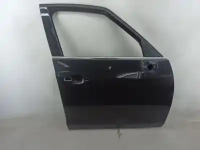 Автозапчастина б/у передні праві двері для opel zafira tourer c (p12) 2.0 cdti (75) посилання на oem iam 