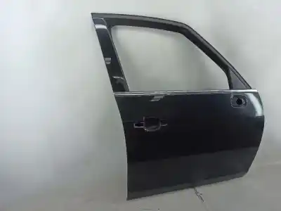 Автозапчасти б/у дверь передняя правая за opel zafira tourer c (p12) 2.0 cdti (75) ссылки oem iam   