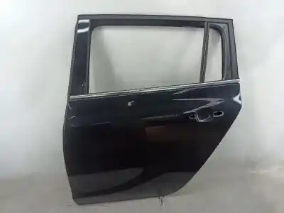 Автозапчастина б/у двері задні ліві для opel zafira tourer c (p12) 2.0 cdti (75) посилання на oem iam 