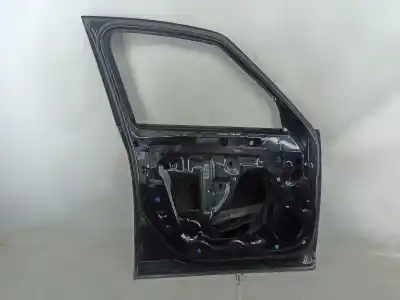Peça sobressalente para automóvel em segunda mão porta da frente esquerda por opel zafira tourer c (p12) 2.0 cdti (75) referências oem iam   