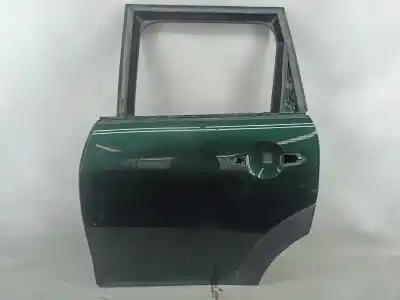 Gebrauchtes Autoersatzteil hintere linke tür zum mini mini (f55) cooper oem-iam-referenzen 