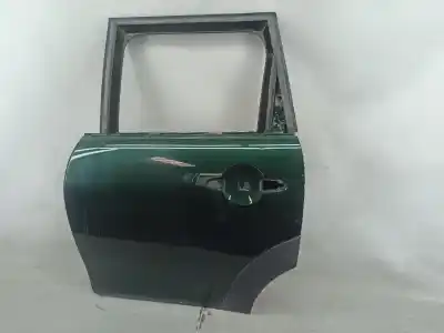 İkinci el araba yedek parçası arka sol kapi için mini mini (f55) cooper oem iam referansları   