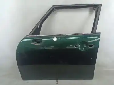 Gebrauchtes Autoersatzteil linke vordere tür zum mini mini (f55) cooper oem-iam-referenzen 