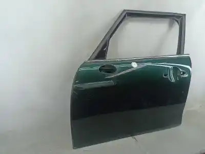 Автозапчастина б/у передні ліві двері для mini mini (f55) cooper посилання на oem iam   