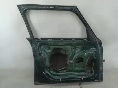 Автозапчастина б/у передні ліві двері для mini mini (f55) cooper посилання на oem iam   