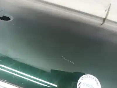 Автозапчастина б/у передні ліві двері для mini mini (f55) cooper посилання на oem iam   