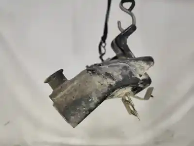 Автозапчастина б/у задній підрамник для mini mini (r56) one посилання на oem iam 12533510  