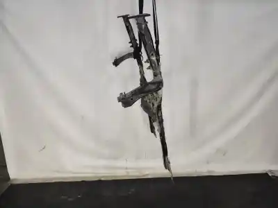 Автозапчастина б/у передня підрама для mini mini (r56) one посилання на oem iam   