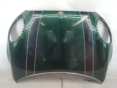 Peça sobressalente para automóvel em segunda mão CAPOT por MINI MINI (F55)  Referências OEM IAM   