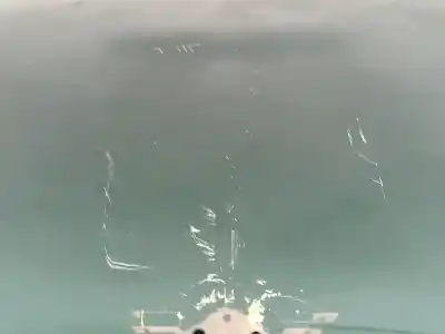 Second-hand car spare part bonnet for mini mini (f55) cooper oem iam references   