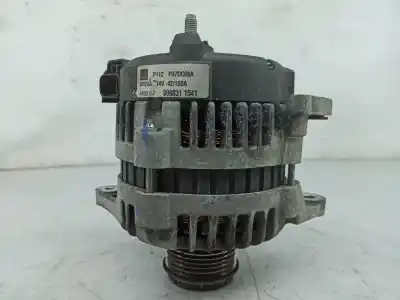 İkinci el araba yedek parçası alternatör için opel astra h classic hatchback (a04) 1.7 cdti (l48) oem iam referansları 8400157 İkinci el araba yedek parçası alternatör için opel astra h classic hatchback (a04) 1.7 cdti (l48) oem iam referansları 8400157
