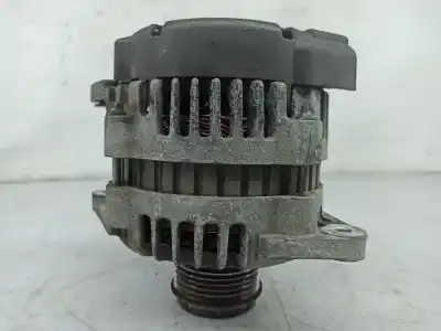 Автозапчастина б/у генератор для opel astra h classic hatchback (a04) 1.7 cdti (l48) посилання на oem iam 8400157   Автозапчастина б/у генератор для opel astra h classic hatchback (a04) 1.7 cdti (l48) посилання на oem iam 8400157