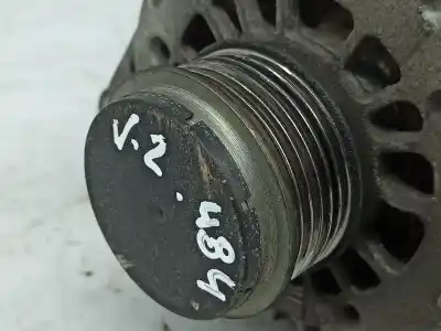 Автозапчастина б/у генератор для opel astra h classic hatchback (a04) 1.7 cdti (l48) посилання на oem iam 8400157   Автозапчастина б/у генератор для opel astra h classic hatchback (a04) 1.7 cdti (l48) посилання на oem iam 8400157