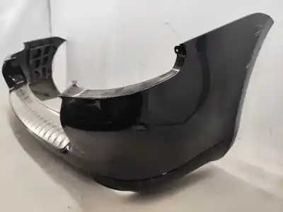 İkinci el araba yedek parçası arka tampon için porsche cayenne (typ 9pa) 3.2 v6 cat oem iam referansları 7l5807421  