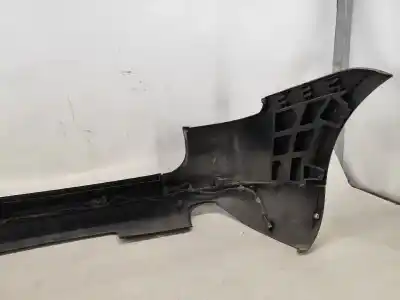 İkinci el araba yedek parçası arka tampon için porsche cayenne (typ 9pa) 3.2 v6 cat oem iam referansları 7l5807421  