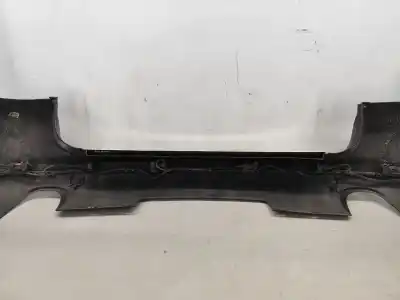 İkinci el araba yedek parçası arka tampon için porsche cayenne (typ 9pa) 3.2 v6 cat oem iam referansları 7l5807421  