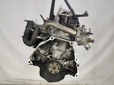 Pezzo di ricambio per auto di seconda mano motore completo per honda civic vii hatchback (eu, ep, ev) 1.4 is (ep1 eu5 eu7) riferimenti oem iam d14z6 Pezzo di ricambio per auto di seconda mano motore completo per honda civic vii hatchback (eu, ep, ev) 1.4 is (ep1 eu5 eu7) riferimenti oem iam d14z6