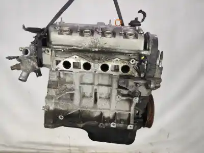 Pezzo di ricambio per auto di seconda mano motore completo per honda civic vii hatchback (eu, ep, ev) 1.4 is (ep1 eu5 eu7) riferimenti oem iam d14z6   Pezzo di ricambio per auto di seconda mano motore completo per honda civic vii hatchback (eu, ep, ev) 1.4 is (ep1 eu5 eu7) riferimenti oem iam d14z6