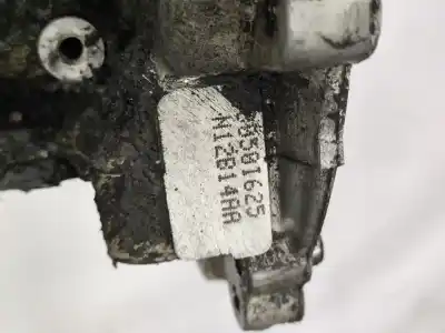 Peça sobressalente para automóvel em segunda mão motor completo por mini mini (r56) one referências oem iam n12b14aa   Peça sobressalente para automóvel em segunda mão motor completo por mini mini (r56) one referências oem iam n12b14aa