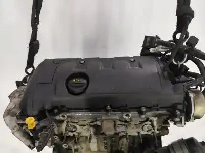 Peça sobressalente para automóvel em segunda mão motor completo por mini mini (r56) one referências oem iam n12b14aa   Peça sobressalente para automóvel em segunda mão motor completo por mini mini (r56) one referências oem iam n12b14aa