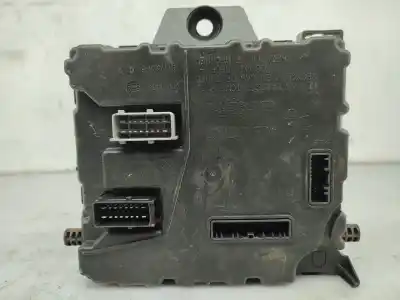 Автозапчасти б/у блок реле/предохранителей за renault kangoo express (fw0/1_) 1.5 dci 90 (fw0g fw05 fw08 fw11) ссылки oem iam 8201077405b