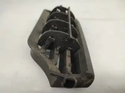 Pezzo di ricambio per auto di seconda mano griglia di aerazione per renault kangoo express (fw0/1_) 1.5 dci 90 (fw0g fw05 fw08 fw11) riferimenti oem iam   