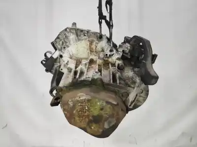 Second-hand car spare part gearbox for citroen jumpy (u6u_) 1.9 td oem iam references 20le45  