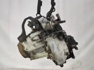 Second-hand car spare part gearbox for citroen jumpy (u6u_) 1.9 td oem iam references 20le45  