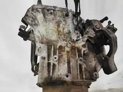 Second-hand car spare part gearbox for citroen jumpy (u6u_) 1.9 td oem iam references 20le45  