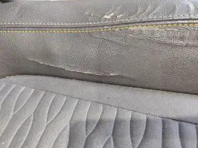 Автозапчасти б/у полный комплект сиденья за opel zafira tourer c (p12) 2.0 cdti (75) ссылки oem iam   