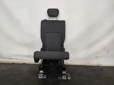 Автозапчасти б/у полный комплект сиденья за opel zafira tourer c (p12) 2.0 cdti (75) ссылки oem iam   