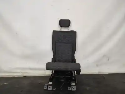 Автозапчасти б/у полный комплект сиденья за opel zafira tourer c (p12) 2.0 cdti (75) ссылки oem iam   