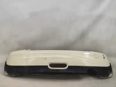 Peça sobressalente para automóvel em segunda mão para choques traseiro por mini mini (r56) one referências oem iam 7147871 Peça sobressalente para automóvel em segunda mão para choques traseiro por mini mini (r56) one referências oem iam 7147871