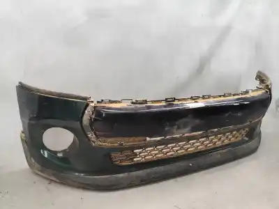 Second-hand car spare part front bumper for mini mini (f55) cooper oem iam references   