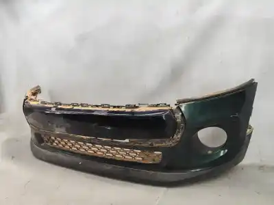 Second-hand car spare part front bumper for mini mini (f55) cooper oem iam references   