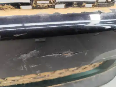 Second-hand car spare part front bumper for mini mini (f55) cooper oem iam references   