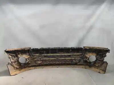 Second-hand car spare part front bumper for mini mini (f55) cooper oem iam references   