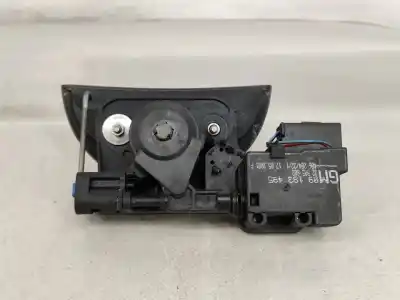 Автозапчастина б/у циліндр задніх дверей для opel corsa c 1.2 16v cat (z 12 xe / lw4) посилання на oem iam 09183495 // 32505603  