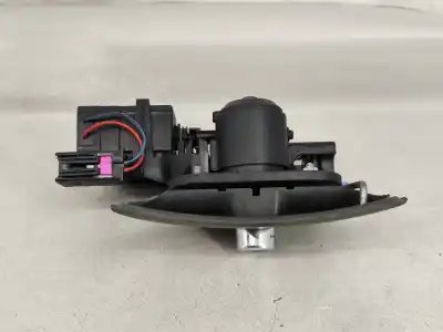 Автозапчастина б/у циліндр задніх дверей для opel corsa c 1.2 16v cat (z 12 xe / lw4) посилання на oem iam 09183495 // 32505603  